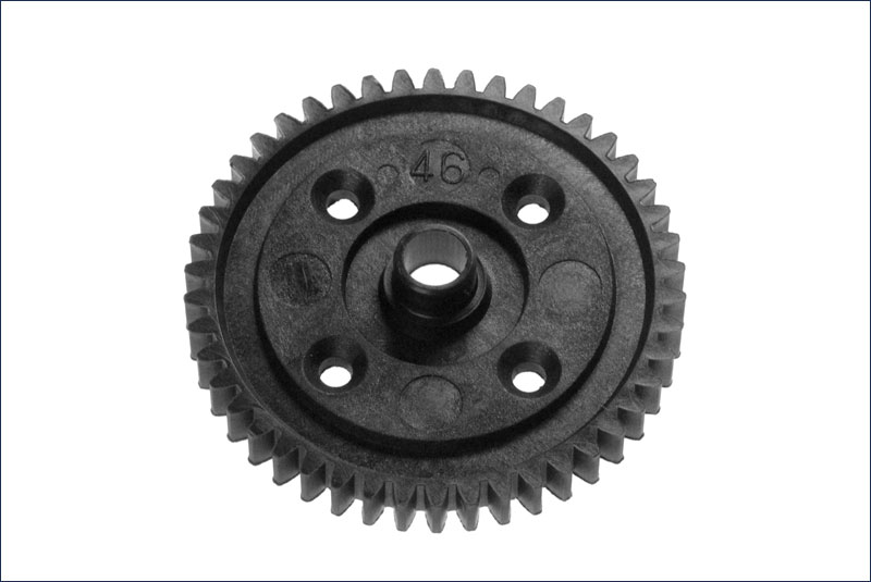 Spur Gear (46T)