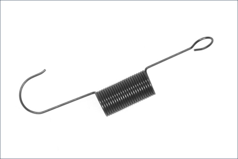 Throttle Return Spring(for GX21)