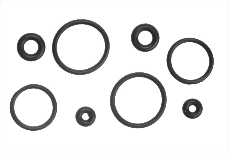 O-Ring Set(GZ15)