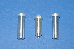 Servo Saver Shaft Set(FAZER)