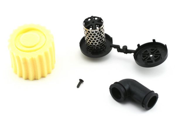 HG Air Cleaner Set