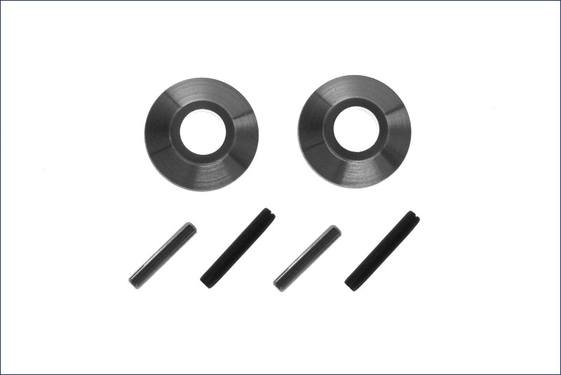 Pin Collar Set (for PRO-LINE Wheel)