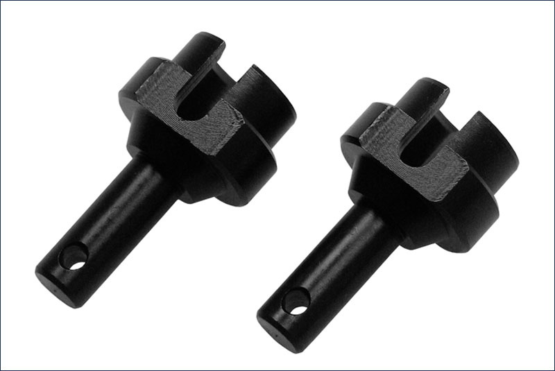 Center Diff. Shaft(2pcs/DBX/DST)