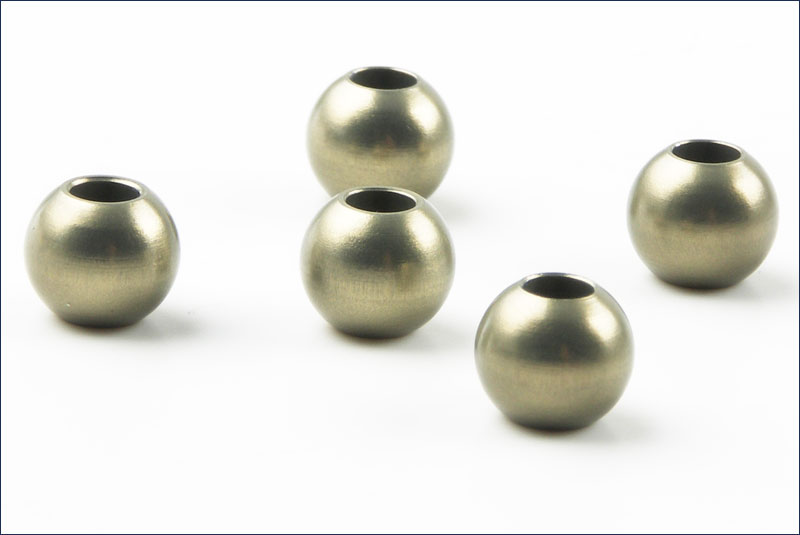 6.8mm Hard Ball (H=4.8/4pcs)