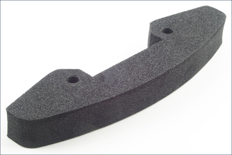 Urethane Foam Bumper (DRX)