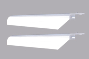 Rotor Blades