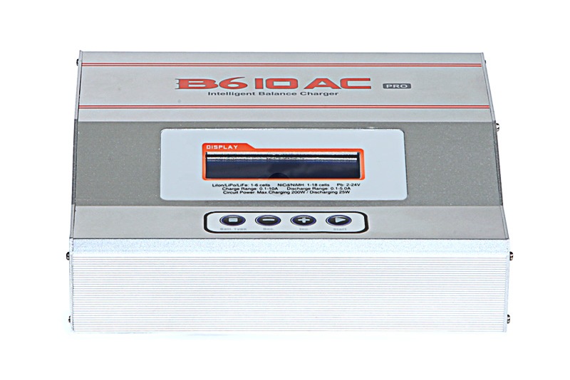 B610AC AC/DC