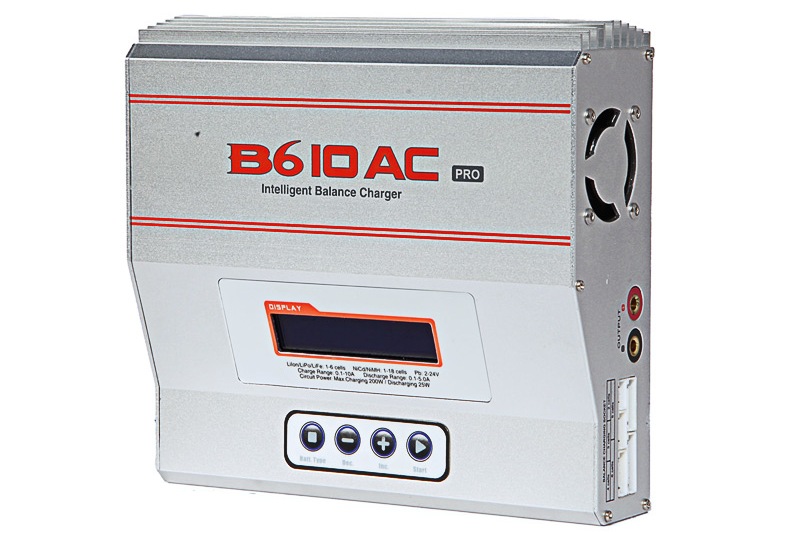 B610AC AC/DC