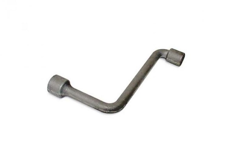 Glow plug wrench 7mm/8mm (universal wrench)