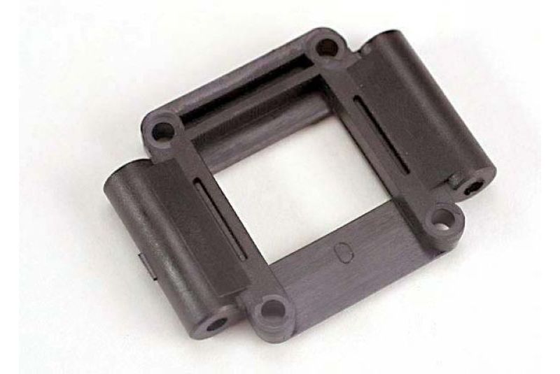 Suspension mounts, lower (0 degrees)