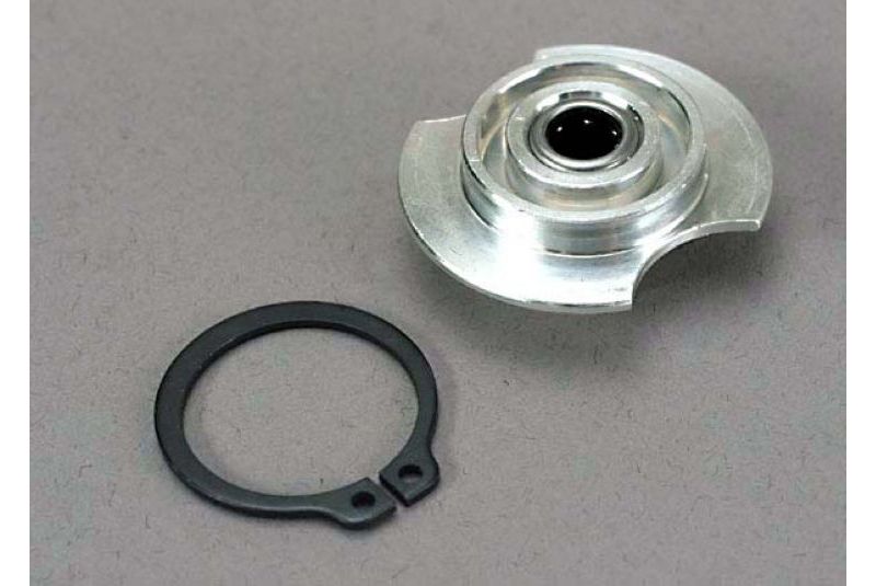 Gear hub, 1st/ one-way bearing (installed)/ snap ring