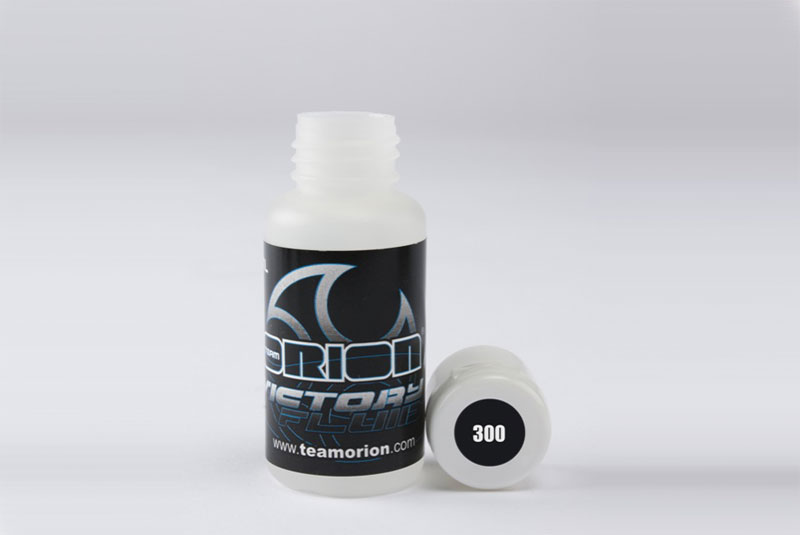 Team Orion Victory Fluid Silicone Oil 300