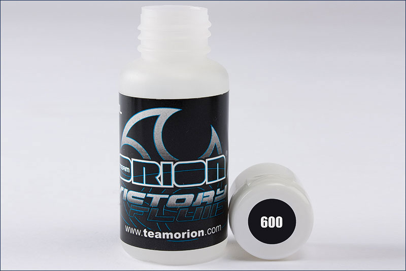 Team Orion Victory Fluid Silicone Oil 600