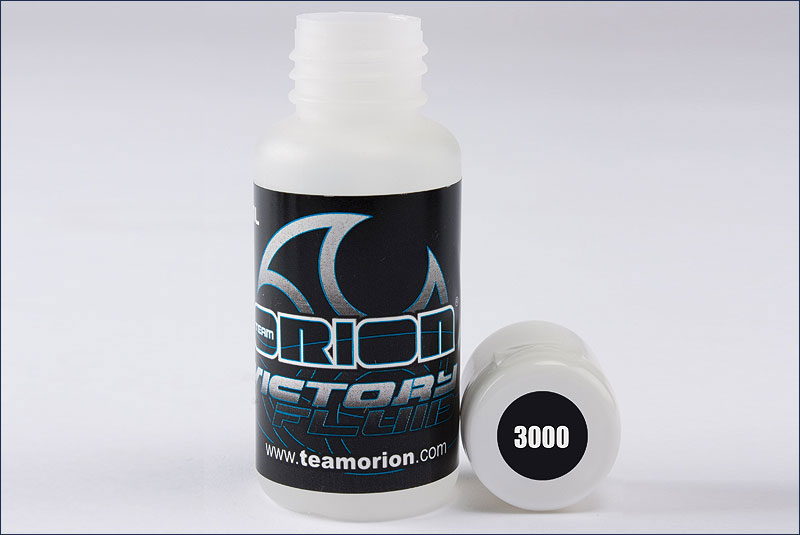 Team Orion Victory Fluid Silicone Oil 3000