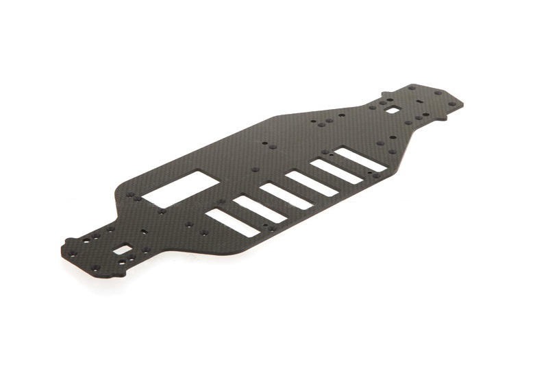 carbon Chassis for #94103