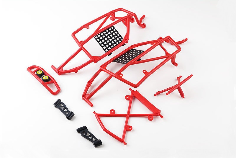 Roll cage set (AXXE)