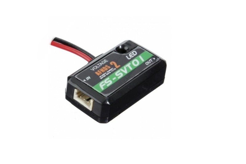 FS-AVT01 Voltage Sensor