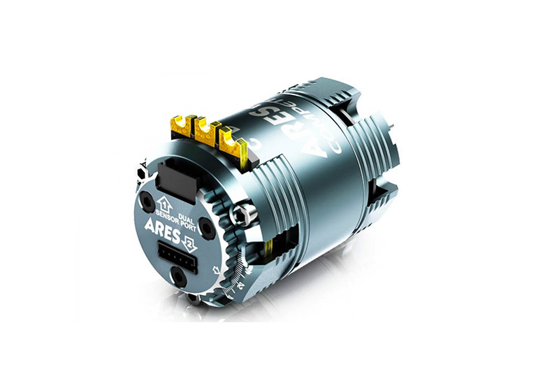 ARES Pro 1/10 BL Sensor Motor