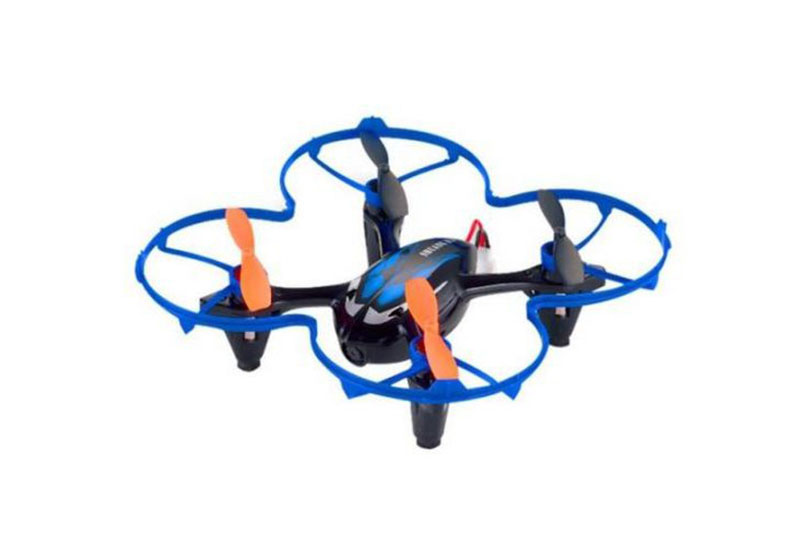 DH Double Horse quadrocopter with Camera