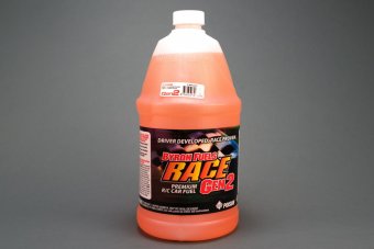 Заправочная жидкость RACE RTR20 20%