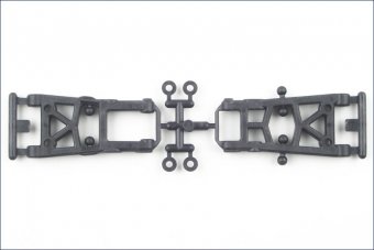 Carbon Composite Suspension Arm Set(F R)