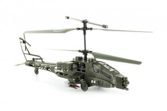 3-channel gyro helicopter SYMA-009G