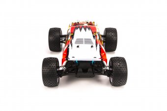 HSP 1/16 EP 4WD Off Road Truggy