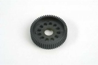 Differential gear (60-tooth) (for optional ball differential only)