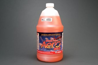 Заправочная жидкость Aero Gen2 5%