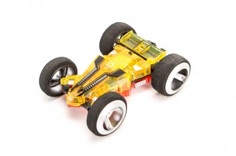 WLTOYS 2308 Double Sided Car