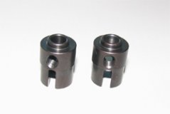 Crankshaft Ball Bearing (F)