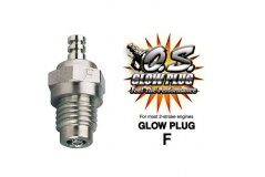 Glow Plug Type F