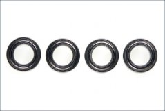 Shield Bearing(5x10x4) 4Pcs