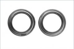 Shield Bearing(10x15x4) 2Pcs