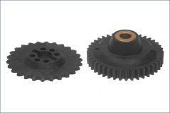 3-Speed Spur Gear