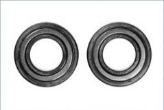 Shield Bearing(8x16x5) 2Pcs