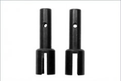 Rear Wheel Shaft (2pcs)