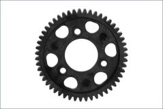 1st Spur Gear(51T)