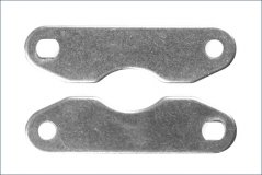 Brake Disk Pad(2Pcs)