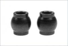 6.8mm Taper Ball (2pcs)