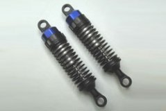 Front Oil Shock Set