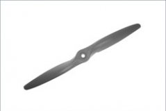 Nylon propeller D10xP8