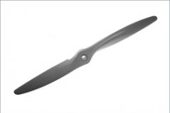 NYLON PROPELLER D12XP8