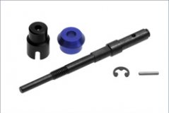 R.Main Drive Shaft(ZX-5)