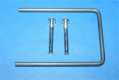 Suspension Shaft Set(FAZER)