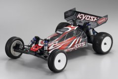 KYOSHO 1/10 EP 2WD ULTIMA RB5 KIT