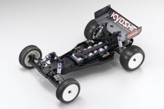 KYOSHO 1/10 EP 2WD ULTIMA RB5 KIT