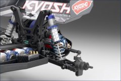 KYOSHO 1/10 EP 2WD ULTIMA RB5 KIT
