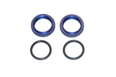 Spring Adjuster(Blue/2pcs)