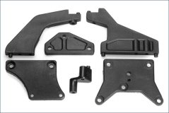 Upper Plate Set(DBX/DST)